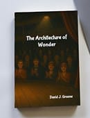 The Architecture of Wonder Book