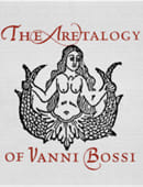 The Aretalogy of Vanni Bossi Book