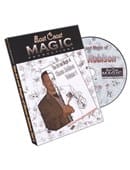 The Art And Magic Of Shaun Robison Volume 1 DVD