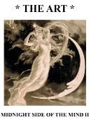 The Art: Midnight Side of the Mind II Ebook