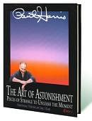 The Art of Astonishment — Book 1 (Paul Harris, Eric Mead)