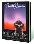 The Art of Astonishment #2 Book