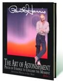 The Art of Astonishment #3 Book