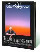 The Art of Astonishment Book