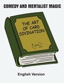 The Art of Card Divination Trick