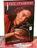 The Art Of Card Manipulation Vol. 1 DVD and download