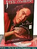 The Art of Card Manipulation Vol. 3 DVD and download