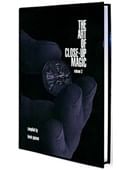 The Art of Close Up Magic Volume 2 Book