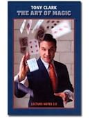 The Art of Magic Lecture Notes 2.0 Book
