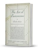 The Art of Pantomime Ebook