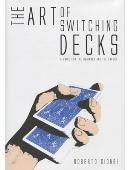 The Art of Switching Decks Book