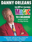 The Art of Teaching Magic to Children ebook Ebook