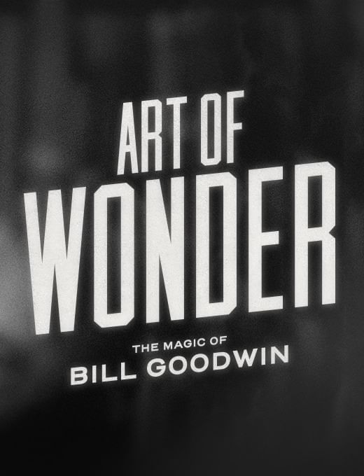 Art of Wonder Bundle Magic download (video)