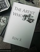 The Artist Who Lied Book