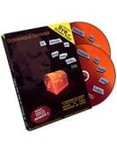 The Attic Is In My Chest DVD