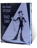 The Award-Winning Rope Magic Book