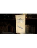 The Bank Note in Lemon Trick Book