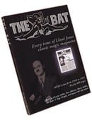 The Bat Magazine - CD Magazine