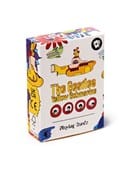 The Beatles Yellow Submarine Playing Cards Deck of Cards