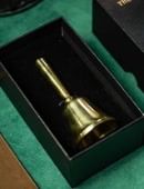 The Bell Ultra Trick