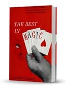 The Best in Magic Ebook
