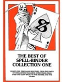The Best of Spell Binder Collection one Book