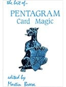 The Best of The Pentagram Book