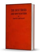 The Best Tricks and How to Do Them Ebook
