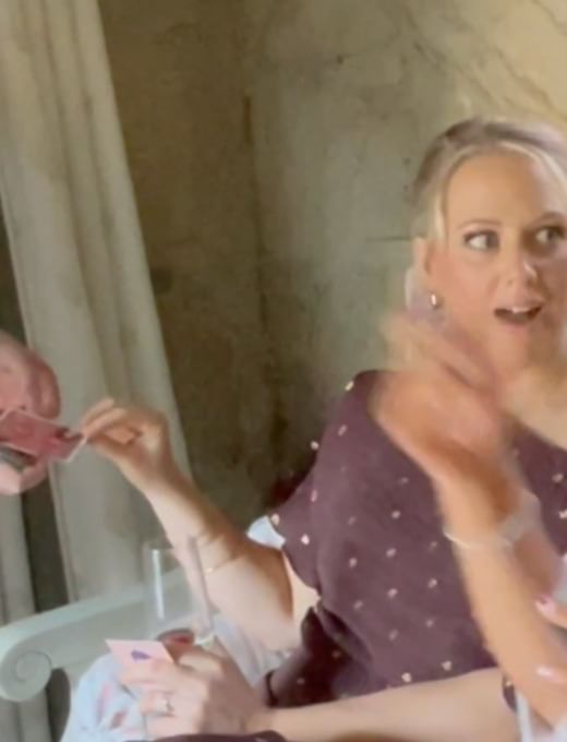 The Bibby Bullet Trick