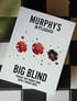 The Big Blind