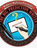 The BIG Prediction Writer Trick