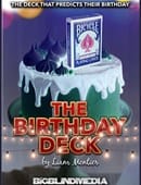 The Birthday Deck Trick
