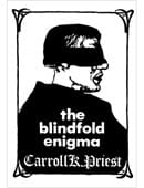 The Blindfold Enigma Book