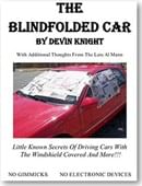 The Blindfolded Car Book