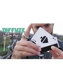 The Blue Crown Mini Series: Diffuze DVD