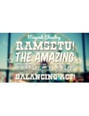 The Blue Crown Mini Series: Ramsetu DVD