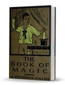 The Book of Magic Ebook