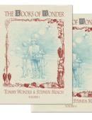 The Books of Wonder 1 & 2 Book