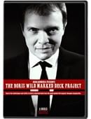 The Boris Wild Marked Deck Project DVD