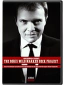 The Boris Wild Marked Deck Project DVD and download
