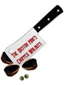 The Boston Man's Chopped Walnuts Accessory