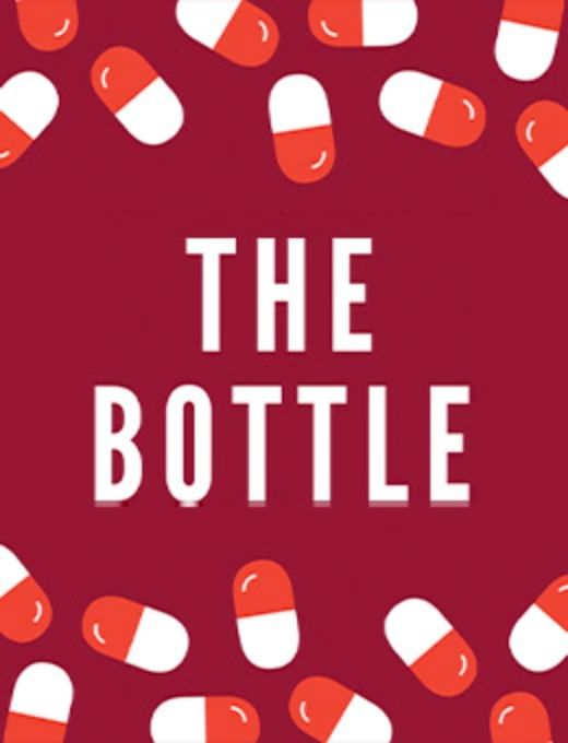 The Bottle Trick