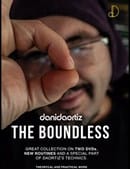 The Boundless DVD and download