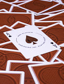 The Boy Who Cried Magic Playing Cards Deck of Cards