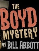 The Boyd Mystery Trick