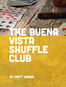 The Buena Vista Shuffle Club Book
