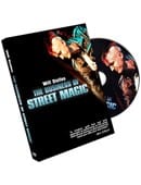 The Business of Street Magic DVD