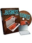 The Business  DVD