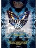 The Butterfly Pass DVD