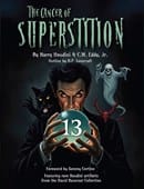 The Cancer of Superstition Book